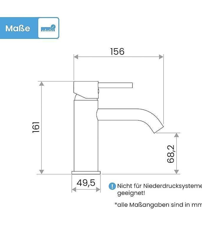 Armaturen: Wasserhahn – Gebraucht aus Eggersriet von cherry.k 1