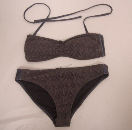BRUNOTTI BIKNI M BADEANZUG 8557
