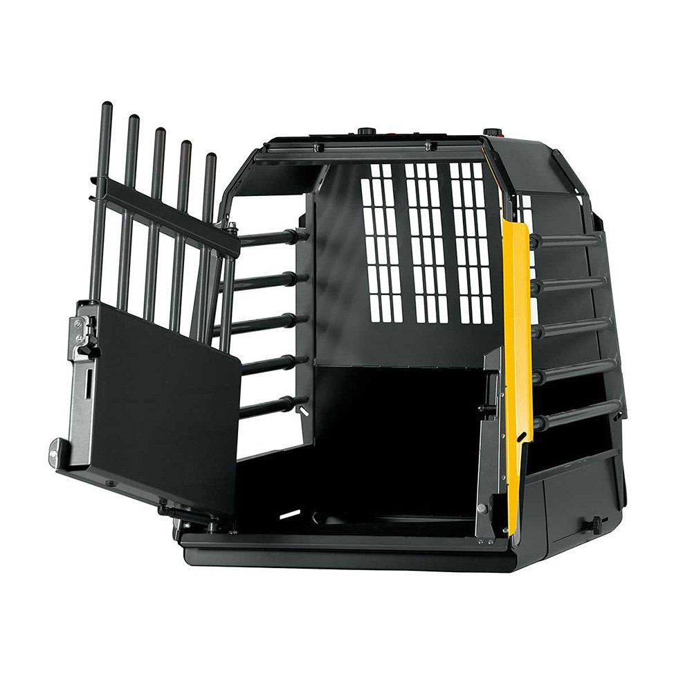 Käfige, Transport & Sicherheit: Hundebox : MIMsafe Variocage – Gebraucht aus Pfäffikon ZH von WIP