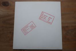 ADRIAN NAEF - S'git Herre Und Gewöhnlechi Lüüt - VINYL LP