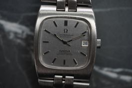 Omega Constellation