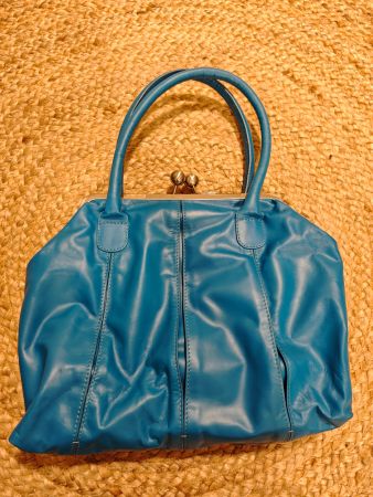 Sticks and Stones Handtasche, Top Zustand!