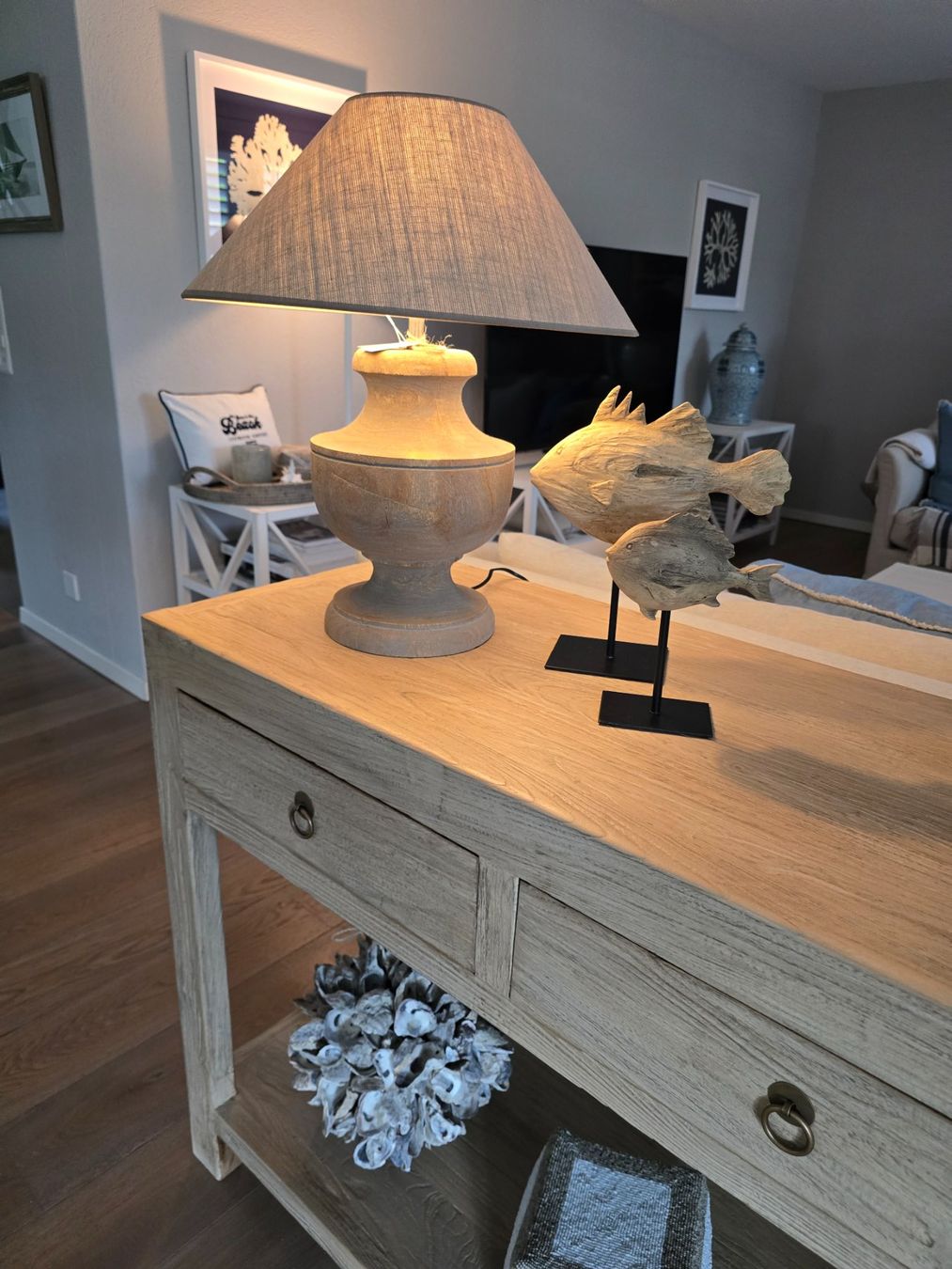 Flamant Cassettiere: Sideboard Flamant – Nuovo e nell'imballaggio originale da Erlinsbach venduto da Podar01 4