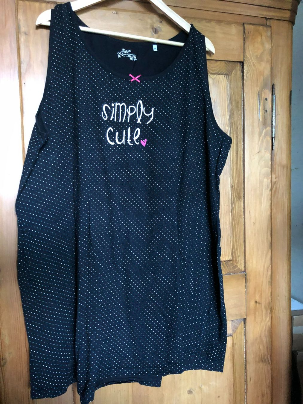 C&A Negligees & Pyjamas: Nachthemd 3XL – Gebraucht aus Bellinzona von JackieBlue