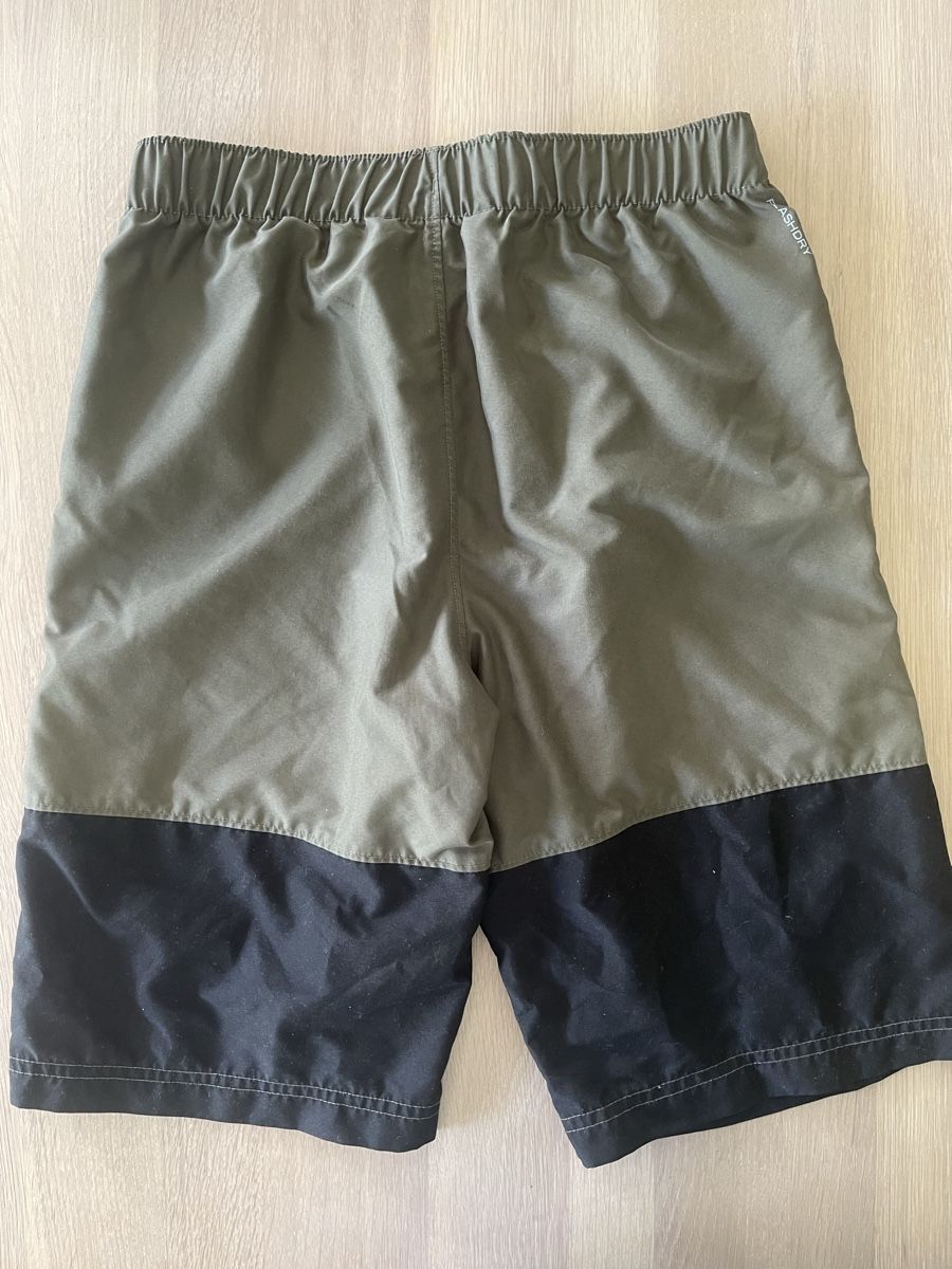 North Face Hosen: Short North Face – Gebraucht aus Commugny von j1976 1