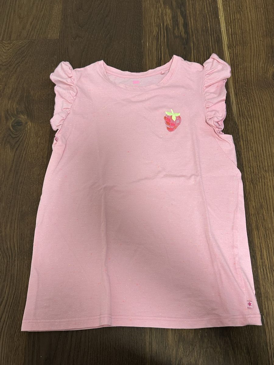 We Blusen, T-Shirts & Tops: WE T-Shirt Grösse 158 – Gebraucht aus Brunnen von ann_6x55