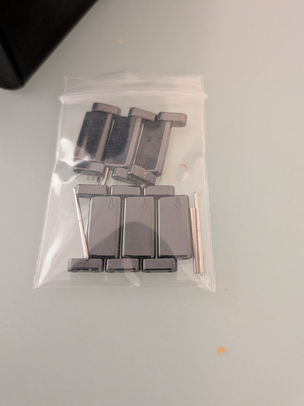 Rado Montres: Rado True L Automatik – Neuf (Voir description) à Schönenbuch par mhegar 5