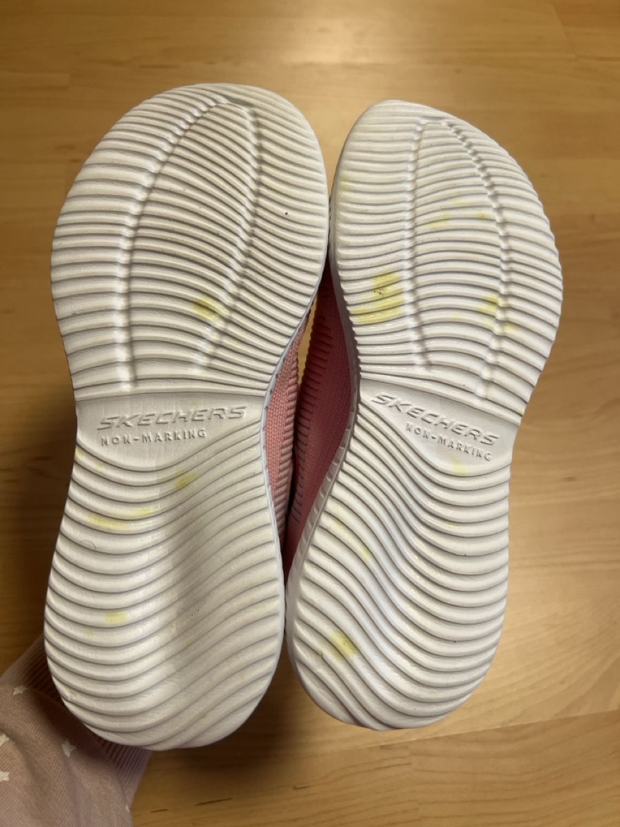Skechers Scarpe per ragazze: Skechers Gr.36 – Usato da Laufen venduto da Nachlasverkauf 3