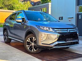 Mitsubishi Eclipse Cross 1.5 T  4x4