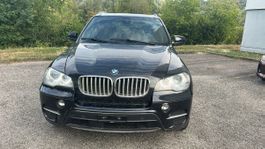 BMW X5 xDrive40d (7-Sitzer )