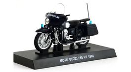 Moto Guzzi 750 V7 1966 Carabinieri , 1:24