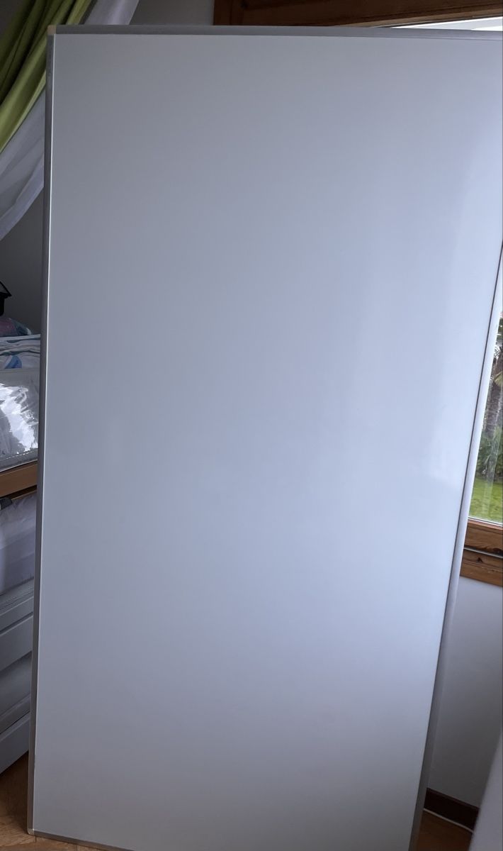 Lavagne: Tableau blanc professionnel 100x200cm – Usato da Villeneuve VD venduto da sim_q5hp 4