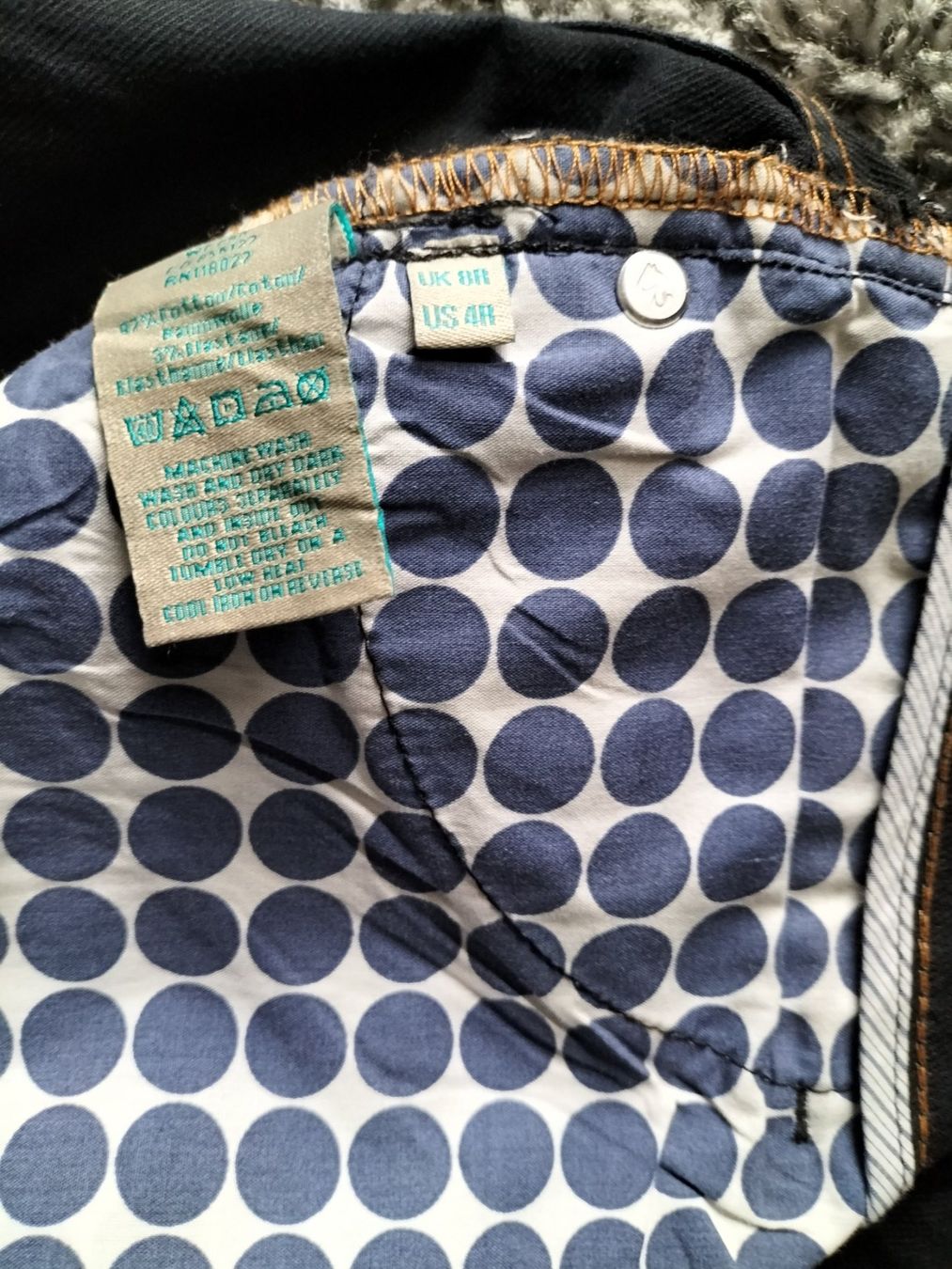 Jeans: Jeans von Boden – Usato da Sins venduto da Taschending 4