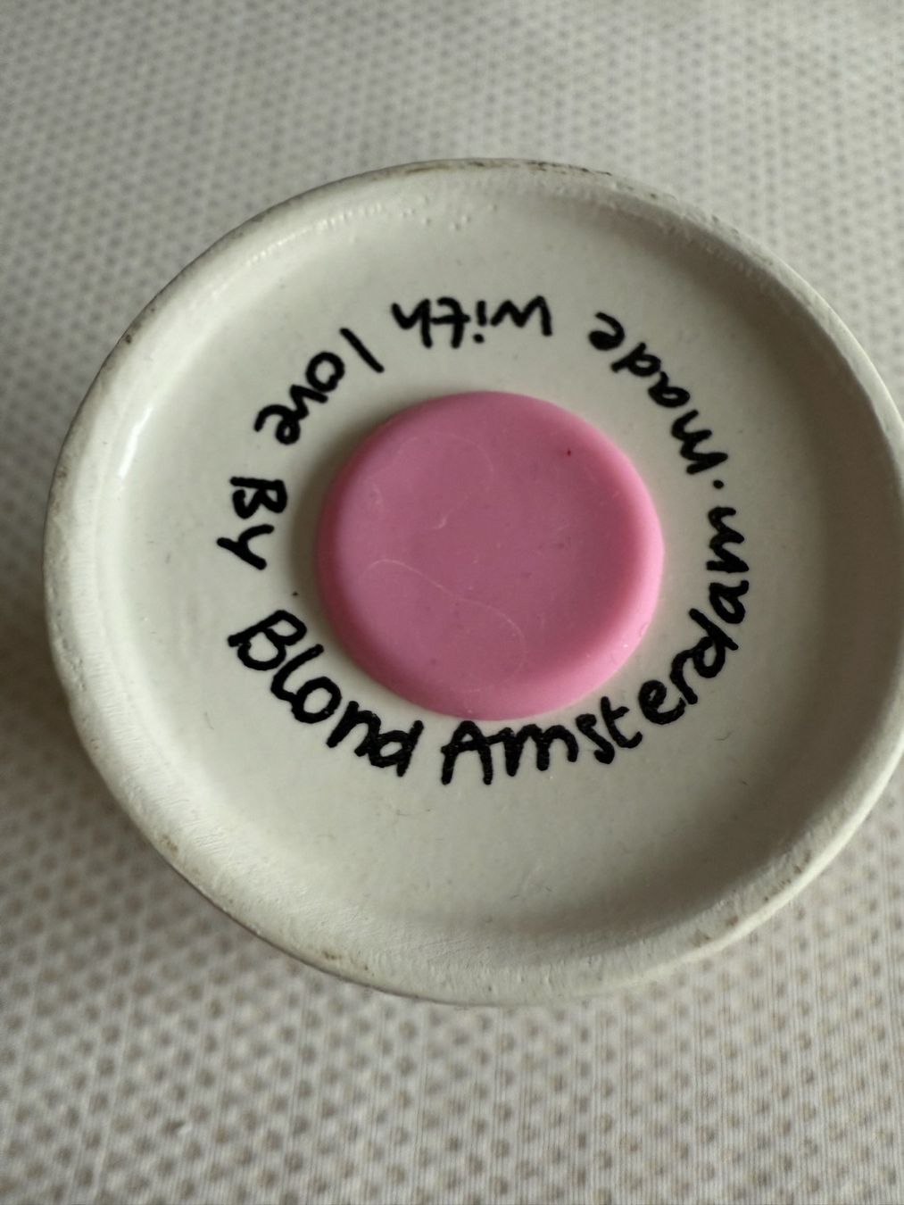 Tazze: Blond Amsterdam - Mug – Usato da Sion venduto da accroshoes 7