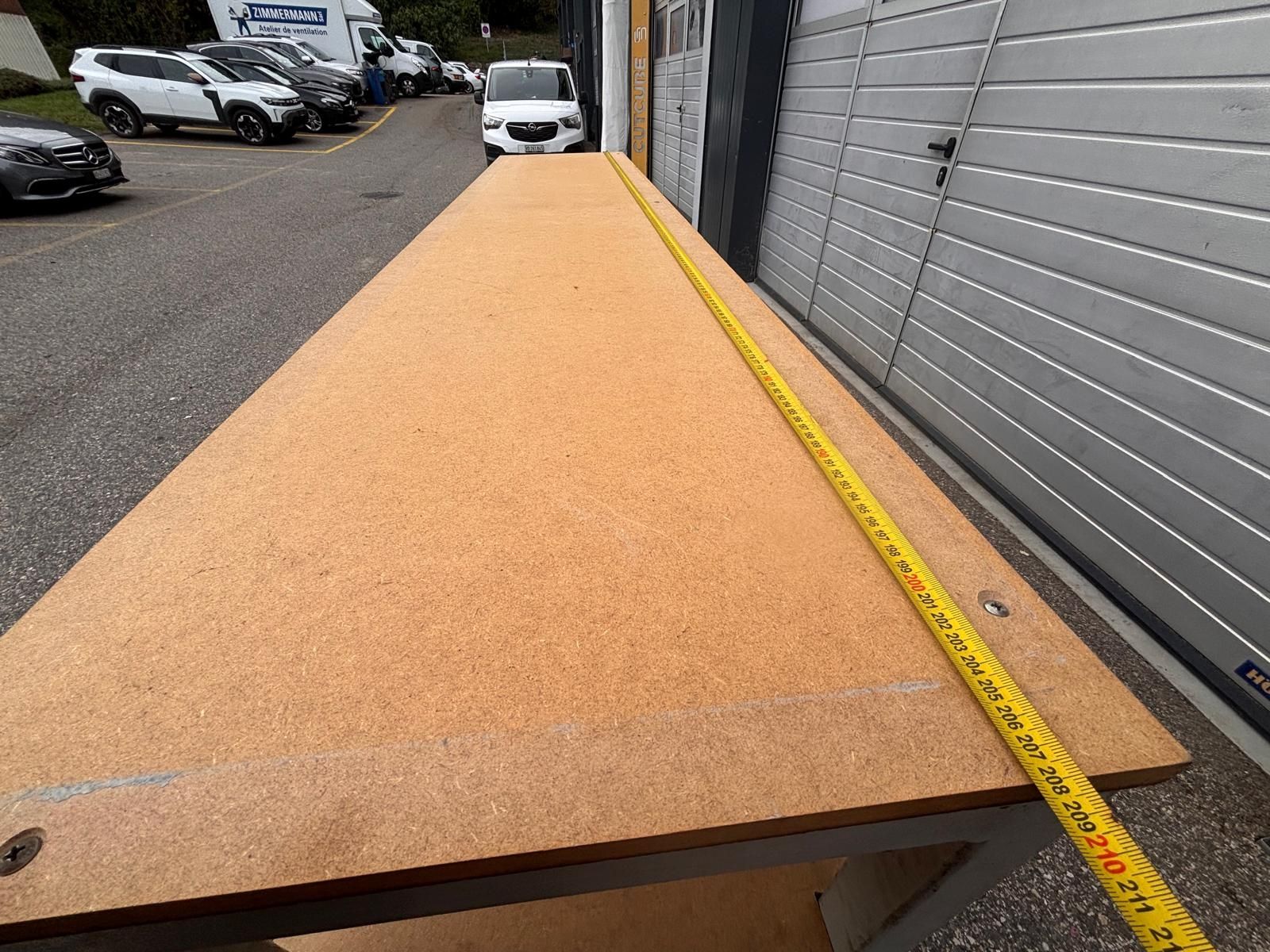 Autres accessoires: Étagère  – D'occasion à Ecublens VD par Sarmale542 2