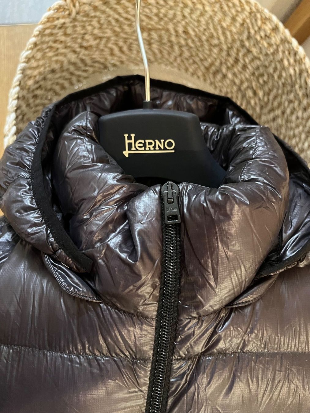 Herno Giacche: Neu-HERNO Herren Winterjacke – Nuovo (secondo la descrizione) da Kilchberg ZH venduto da nil_tvt7 5