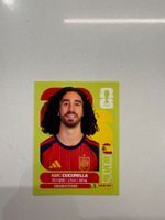 Panini Sticker WM 2026 - ESP 8, Marc Cucurella