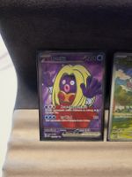 Pokémon Sammelkarten Set Jynx Gloom Tangela neuwertig