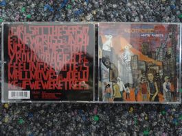 CD : Neotropic