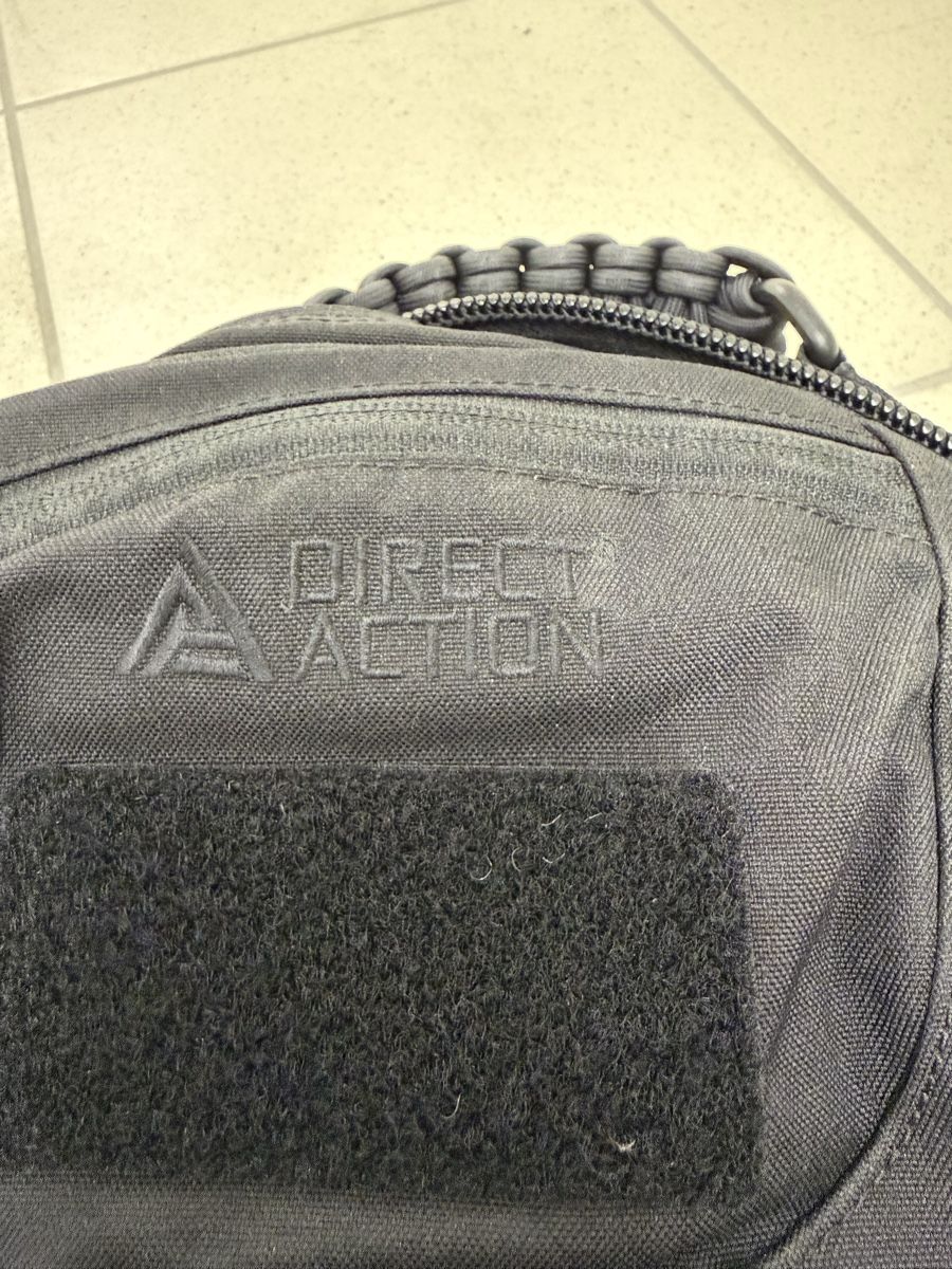 Direct Action Rucksäcke: Direct Action Dragon Egg Mk II Backpack Black – Neu (gemäss Beschreibung) aus Coldrerio von Crivelli 3