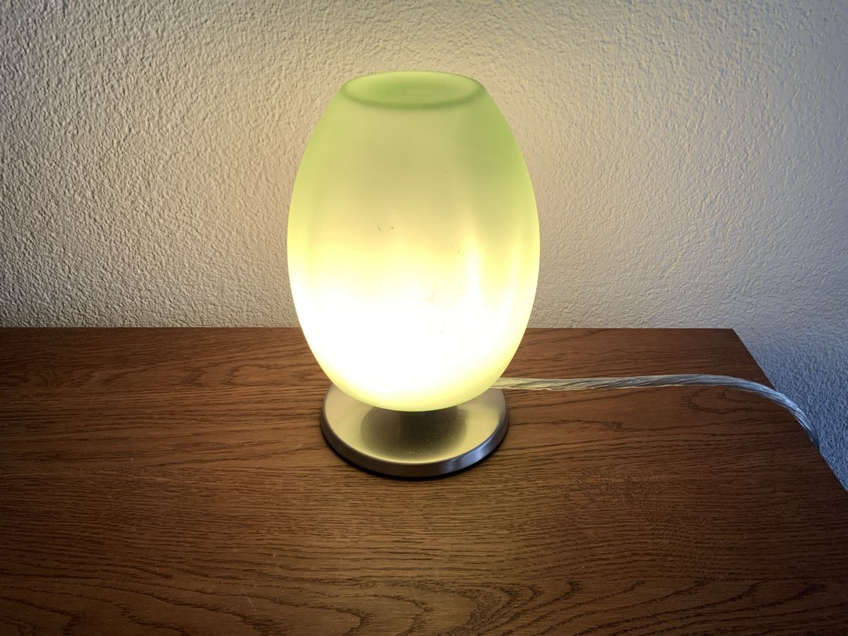 Lampade: Nachttischlampe – Usato da Magden venduto da Jackevaro 2