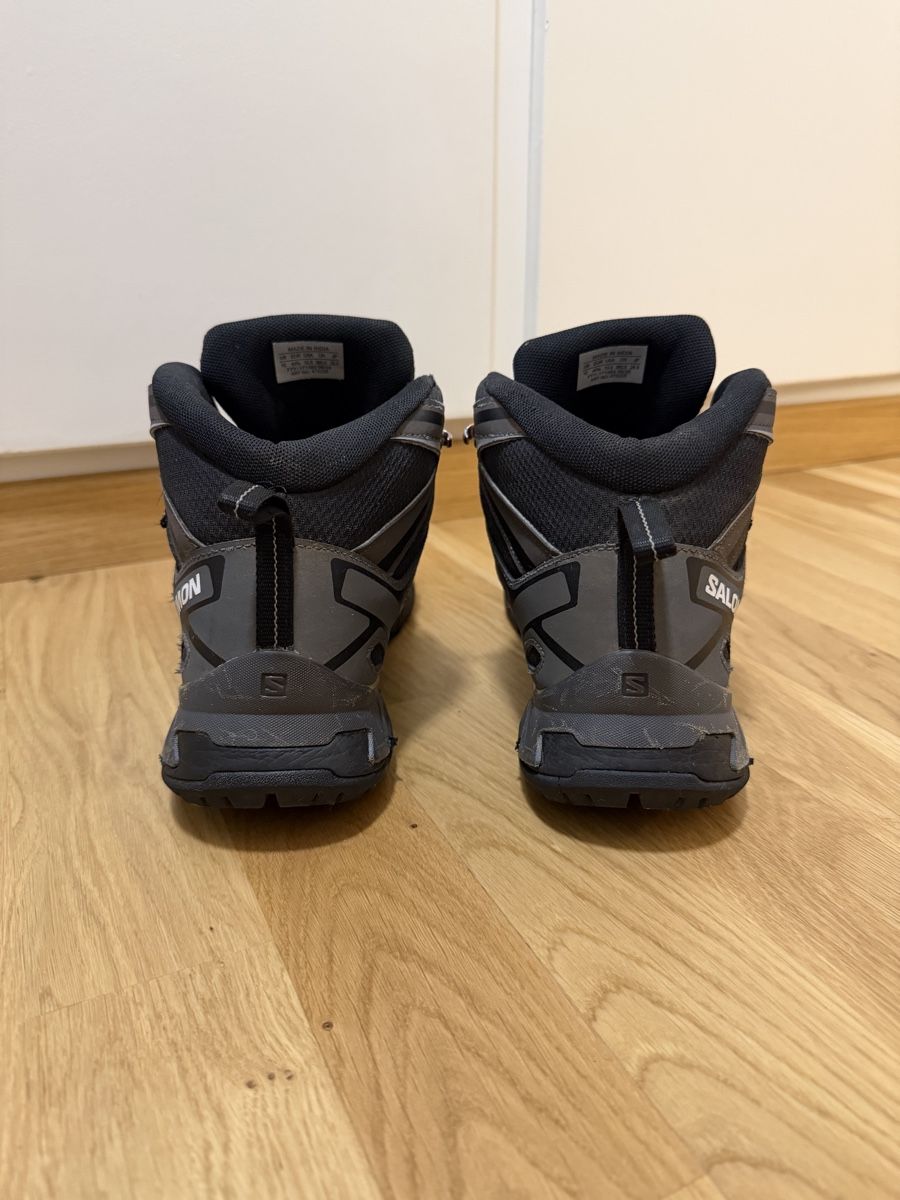 Salomon Chaussures hommes: Salomon Exvantage 44 2/3 – D'occasion à Zürich par ya66in 4