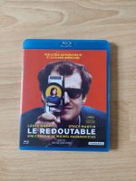 le redoutable bluray