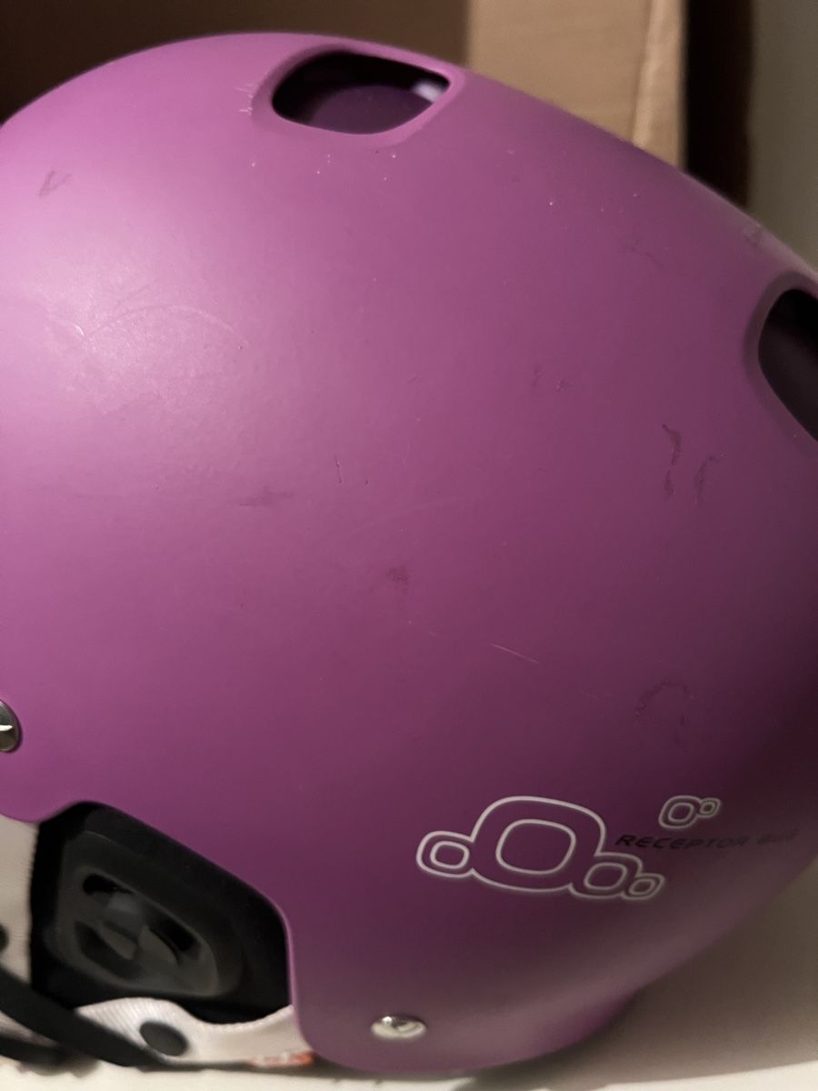 Poc Caschi: Skihelm POC Gr. M – Usato da Abtwil SG venduto da ale2002 3