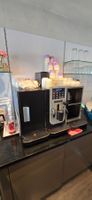 Machine à café professionnelle Rex Royal S500