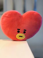BTS Peluche BT21 officielle TATA