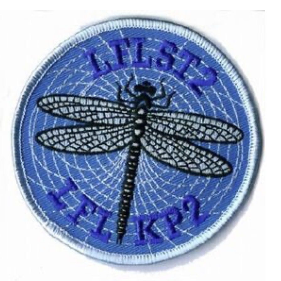 Schweizer Armee Plaketten & Abzeichen:  Leichtflieger Staffel LFL ST 2 Abzeichen Patch – Neu und originalverpackt aus romanel-sur-Lausanne von GregaAlouetteIII