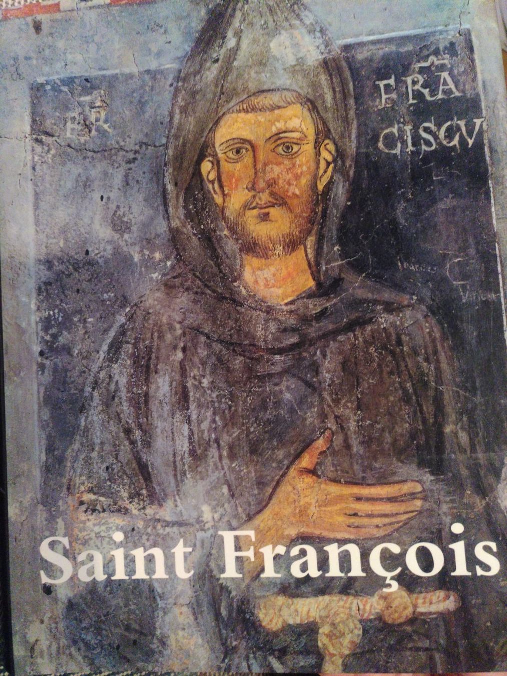 Bücher: St François, beau livre – Gebraucht aus Plan-les-Ouates von jyg_bts5