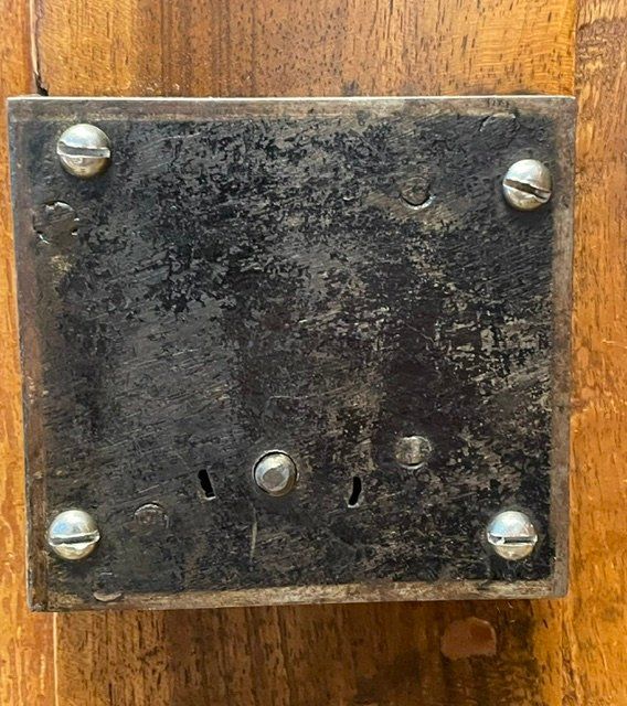 Armadi: Biedermeier-Schrank Nussbaum – Usato da Oberrieden venduto da Ket25 6