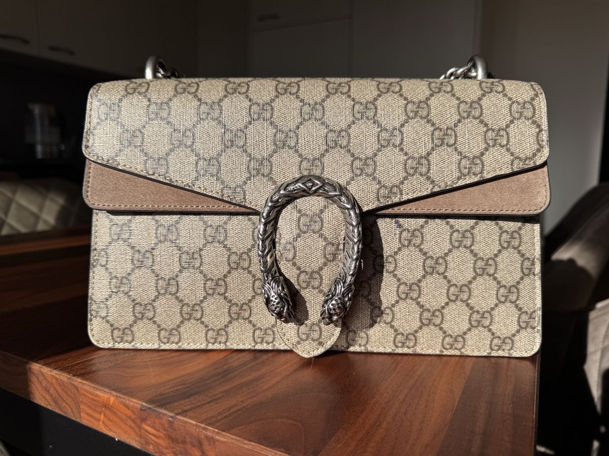 Gucci Borse da donna: Grosse Gucci Dionysus – Usato da Hittnau venduto da Sunsetdreamer