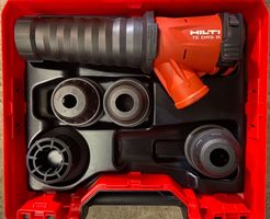 Récupérateur Poussière Burinage Hilti TE DRS B neuf