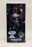 STAR WARS * 12" DARTH VADER * ORIGINAL KENNER 1996 * SEALED!
