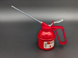 CONNEX Ölkanne 250ml Werkstatt Schmierkännchen
