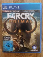 Farcry Primal / Far Cry Primal - Special Edition PS4 / PS5