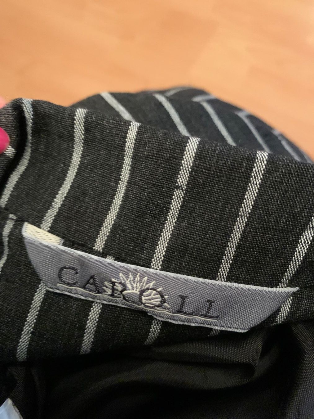 Vestiti: Jolie robe Caroll t. 38 – Usato da MEYRIN venduto da Gwendo10 4
