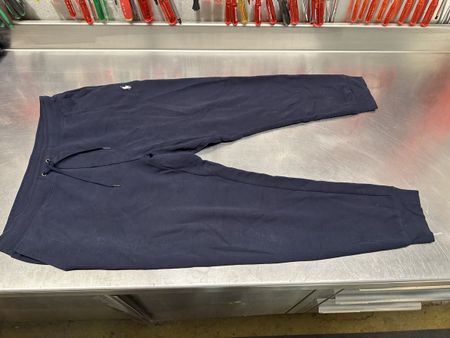 Polo Ralph Lauren Jogginghose Dunkelblau
