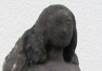 Sculture & Statue: LAEUGER Max Prof.. Terrakotta SKULPTUR – Usato da Basel venduto da basilisk04 6