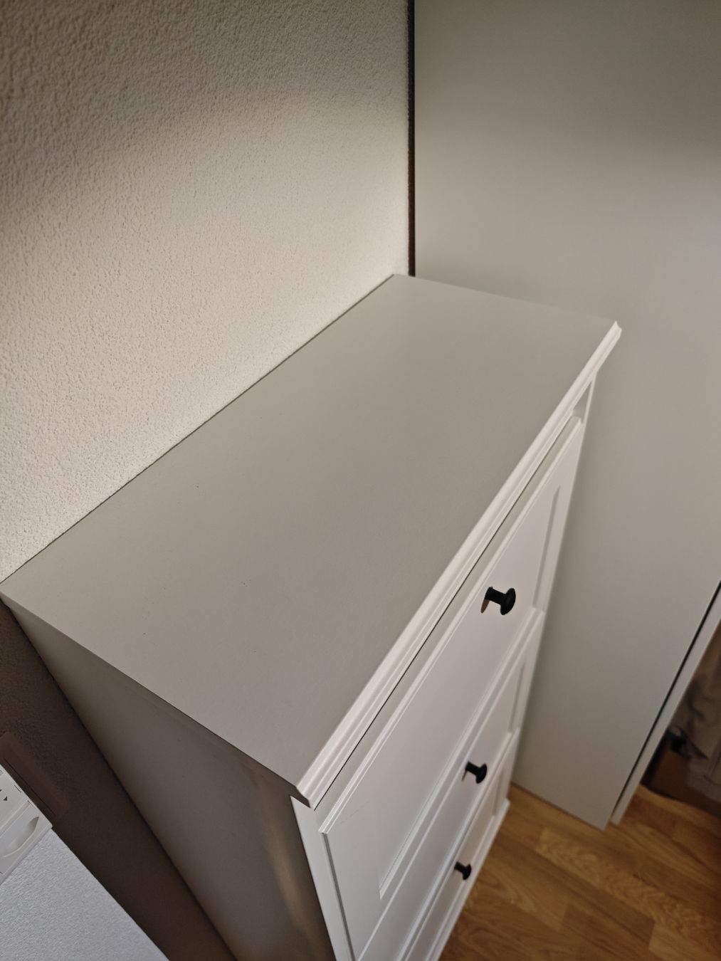Schränke: IKEA Brusali Schuhschrank – Gebraucht aus Leissigen von Sneakerhead23 1