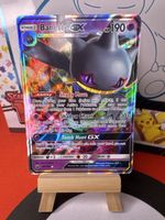 POKÉMON / Banette GX / Celestial Storm 🇺🇸