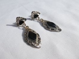 Ohrstecker, Modeschmuck