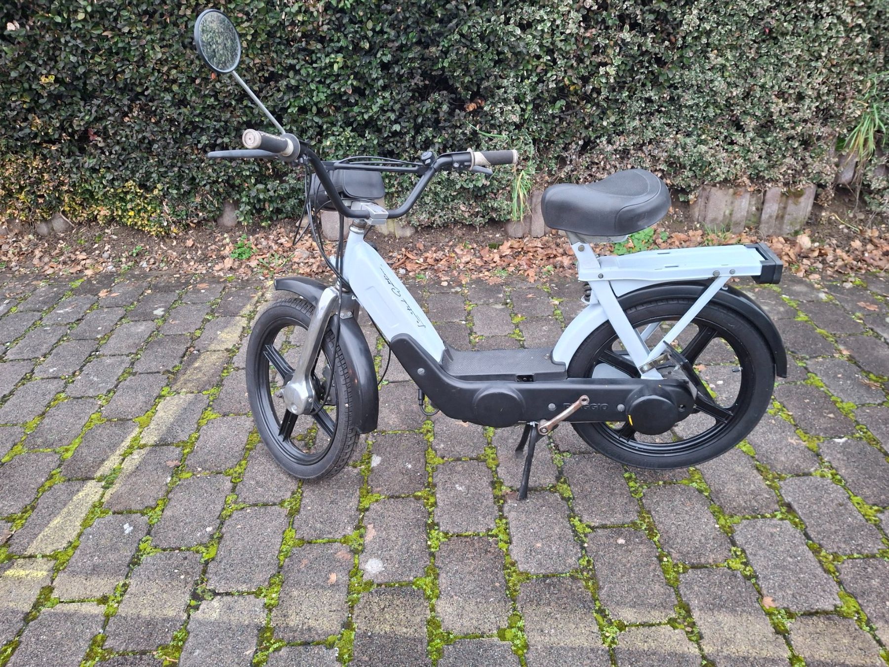 Piaggio Mofas: Piaggio Ciao – Gebraucht aus Schöftland von Grill36 1