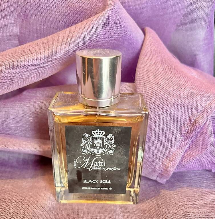 Profumi & Eau de Toilette: Sample Abfüllung Eminence Creamy Rhum – Usato da Glattpark(Opfikon) venduto da prinzaessin_zh
