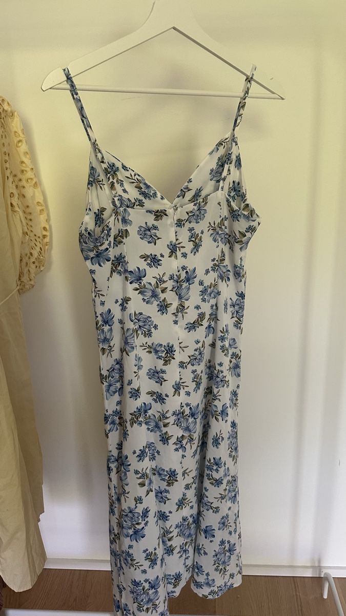 H&M Lotti di vestiti: Kleiderpaket Sommer Grösse M – Nuovo (secondo la descrizione) da Meggen venduto da Carina5555 8