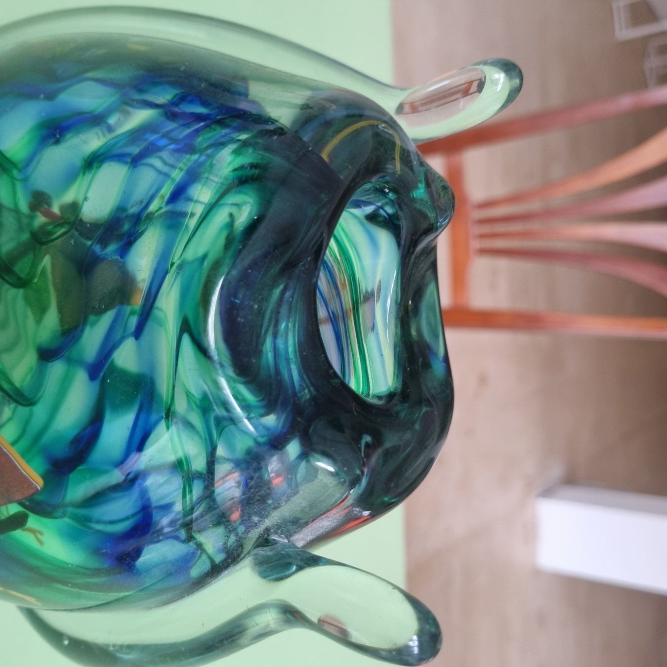 Vasi & Recipienti: Vase Robert Pierini, Sammlung, Auflösung, Schnäppchen – Usato da Kollbrunn venduto da AKM-ART 4