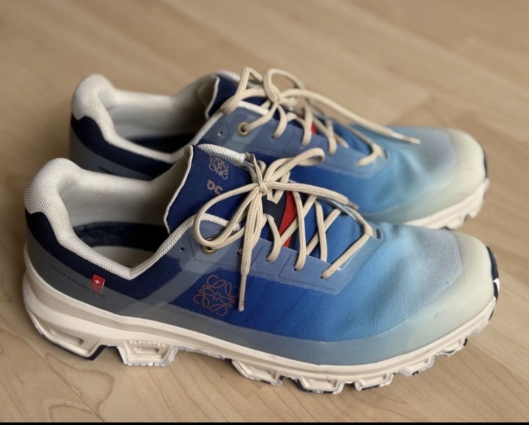 On Scarpe da donna: On & Loewe Shoes – Usato da Baar venduto da egl_q6qy 1
