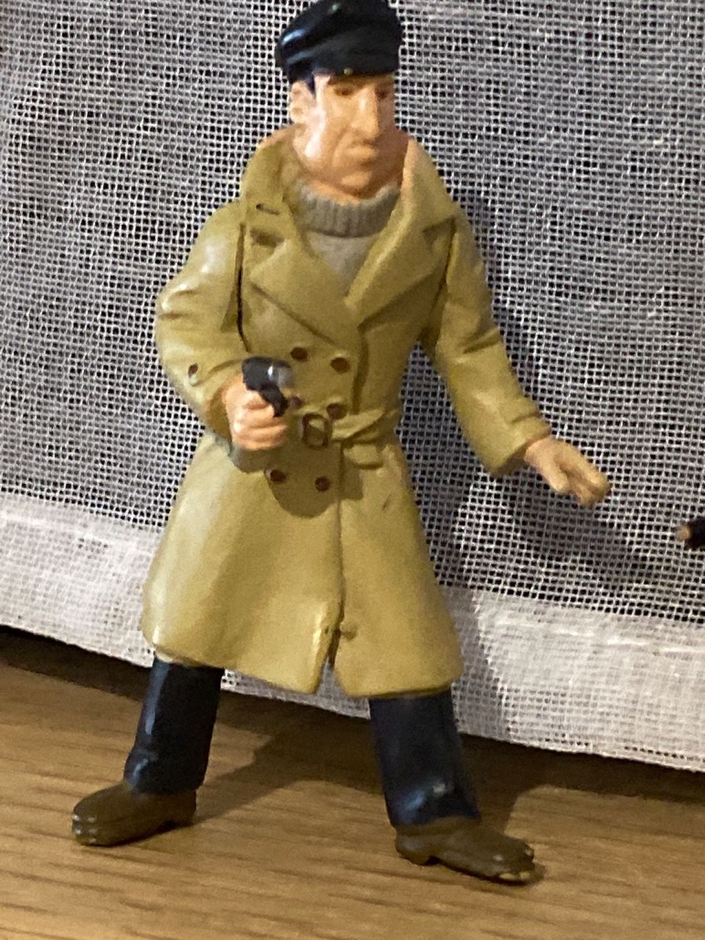 Comics: Lot de figurines Tintin - 8 figurines 2011 – Gebraucht aus Fribourg von Ldan 7